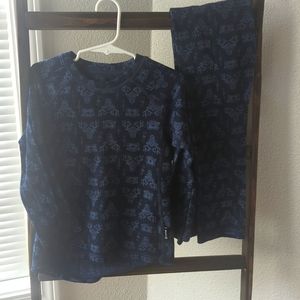 Reima thermal base layer